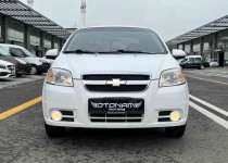 2006 122.000 Km‘de 1.4 Lpg‘li̇ Tam Otomati̇k Sedan Se Aveo