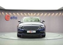 2018 Model Mercedes - Benz E 180 Exclusive***