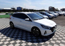 HYUNDAI i20 1.4 MPI 100 STYLE 6AT