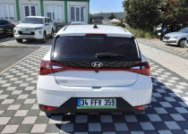 HYUNDAI i20 1.4 MPI 100 STYLE 6AT