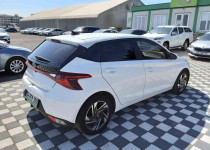 HYUNDAI i20 1.4 MPI 100 STYLE 6AT