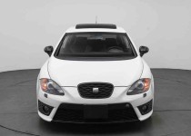 Göktaşlar‘dan 2012 Seat Leon 1.4 Tsi̇ Fr Sanruf 87Km Hatasiz
