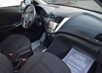 2017 Accent Blue DİZEL-OTOMATİK-HATASIZ-BOYASIZ 79.000 km.de