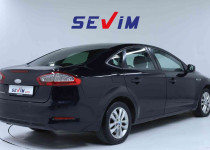 2012 FORD MONDEO 2.0 TDCİ TREND / OTOMATİK