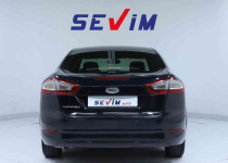 2012 FORD MONDEO 2.0 TDCİ TREND / OTOMATİK