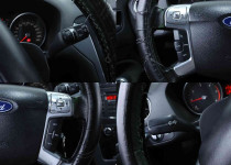 2012 FORD MONDEO 2.0 TDCİ TREND / OTOMATİK