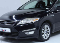 2012 FORD MONDEO 2.0 TDCİ TREND / OTOMATİK