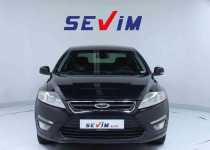 2012 FORD MONDEO 2.0 TDCİ TREND / OTOMATİK