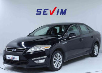 2012 FORD MONDEO 2.0 TDCİ TREND / OTOMATİK