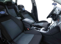 2012 FORD MONDEO 2.0 TDCİ TREND / OTOMATİK
