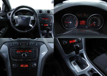 2012 FORD MONDEO 2.0 TDCİ TREND / OTOMATİK