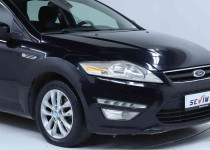2012 FORD MONDEO 2.0 TDCİ TREND / OTOMATİK