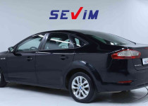 2012 FORD MONDEO 2.0 TDCİ TREND / OTOMATİK