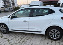 İPEKYOLU’NDAN HATASIZ BOYASIZ TRAMERSİZ