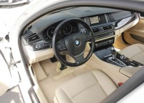 2015 BMW 520İ PREMİUM EXCUTIVE EN FUUL HAYALET VAKUM YAN PERDE G.KAMERA DİR ISITMA