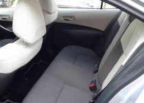 TOYOTA COROLLA 1.8 HYBRID DREAM E-CVT