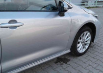 TOYOTA COROLLA 1.8 HYBRID DREAM E-CVT