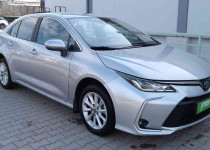 TOYOTA COROLLA 1.8 HYBRID DREAM E-CVT