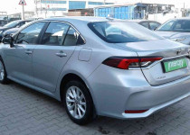 TOYOTA COROLLA 1.8 HYBRID DREAM E-CVT