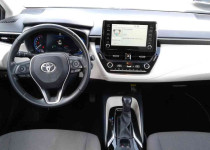 TOYOTA COROLLA 1.8 HYBRID DREAM E-CVT