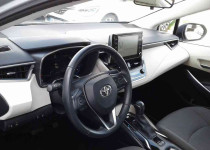 TOYOTA COROLLA 1.8 HYBRID DREAM E-CVT
