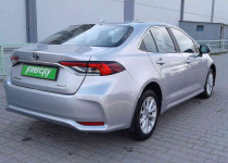 TOYOTA COROLLA 1.8 HYBRID DREAM E-CVT