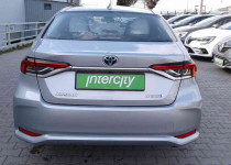 TOYOTA COROLLA 1.8 HYBRID DREAM E-CVT