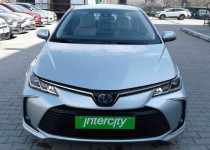 TOYOTA COROLLA 1.8 HYBRID DREAM E-CVT