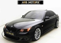 Has Motors‘dan 520‘D E60 163‘Lük Döküm Blok 1.Sinif**
