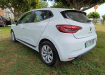 RENAULT CLIO JOY 1.0 TCE X-TRONIC 90