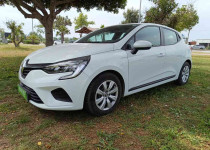 RENAULT CLIO JOY 1.0 TCE X-TRONIC 90