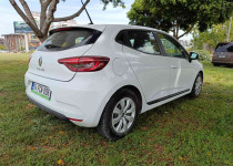 RENAULT CLIO JOY 1.0 TCE X-TRONIC 90