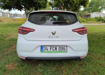 RENAULT CLIO JOY 1.0 TCE X-TRONIC 90