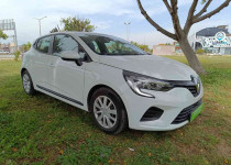 RENAULT CLIO JOY 1.0 TCE X-TRONIC 90