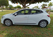 RENAULT CLIO JOY 1.0 TCE X-TRONIC 90