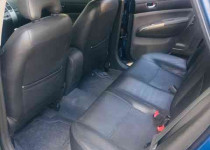 2009 model Toyota prius hibrit