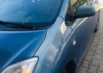 2009 model Toyota prius hibrit