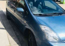 2009 model Toyota prius hibrit