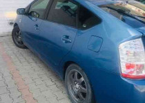 2009 model Toyota prius hibrit