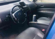 2009 model Toyota prius hibrit