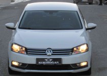 Volkswagen  Passat 1.6 TDi BlueMotion Exclusive 2014