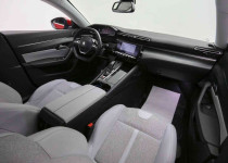 DENİZ Automotıve 508 1.5 BlueHDI Allure EAT8 HATASIZ BOYASIZ