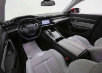 DENİZ Automotıve 508 1.5 BlueHDI Allure EAT8 HATASIZ BOYASIZ