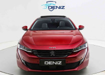 DENİZ Automotıve 508 1.5 BlueHDI Allure EAT8 HATASIZ BOYASIZ