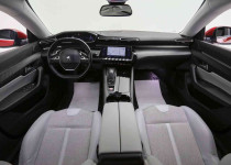 DENİZ Automotıve 508 1.5 BlueHDI Allure EAT8 HATASIZ BOYASIZ