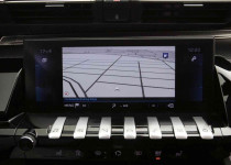 DENİZ Automotıve 508 1.5 BlueHDI Allure EAT8 HATASIZ BOYASIZ