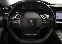DENİZ Automotıve 508 1.5 BlueHDI Allure EAT8 HATASIZ BOYASIZ