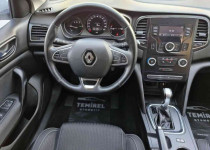 2019 RENAULT MEGANE TOUCH 1.5 DCI OTOMATİK BOYASIZ