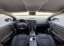 2019 RENAULT MEGANE TOUCH 1.5 DCI OTOMATİK BOYASIZ