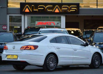 ALP CARS OTOMOTİV‘DEN 2013 MODEL WW CC (177 HP)””